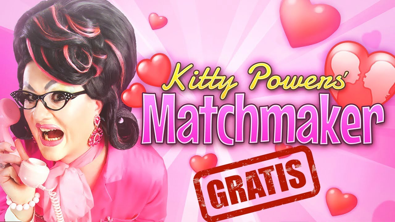 kitty matchmaker download